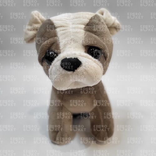 Мягкие Игрушки Собачка Чики, 17 см